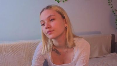 ShantellFore webcam model stream image