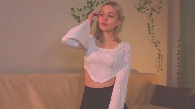 ShantellFore webcam model stream image