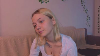 ShantellFore webcam cam4 model stream image