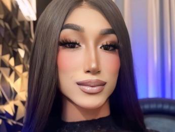 VivienneLaurent webcam model stream image