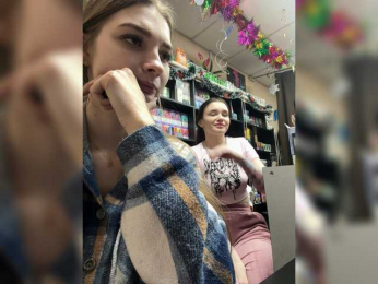 sofiedvige webcam bongacams model stream image