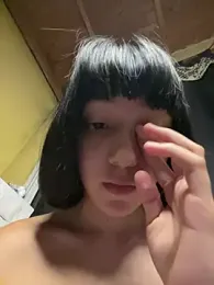 Pilarq9 webcam model stream image