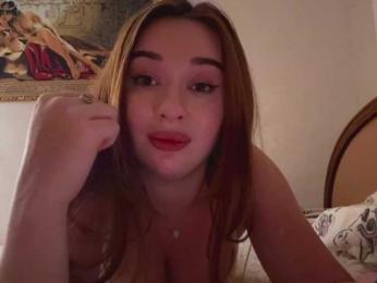 Fallenprincess webcam bongacams model stream image