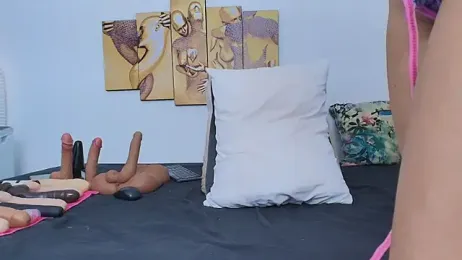 AnaMurcia webcam model stream image