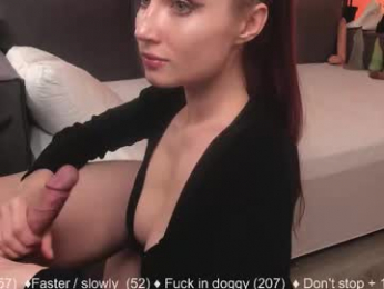 sansa_mur webcam model stream image