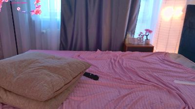 Balabauss webcam model stream image