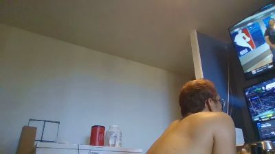 SergioWataya webcam model stream image