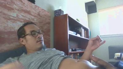 SergioWataya webcam model stream image