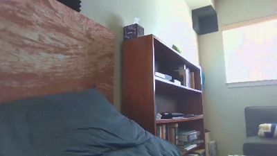 SergioWataya webcam model stream image