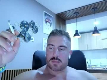 toro_arrapato webcam chaturbate model stream image