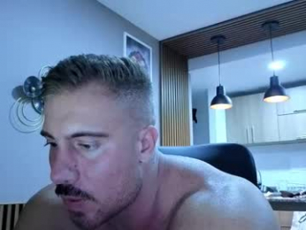 toro_arrapato webcam chaturbate model stream image