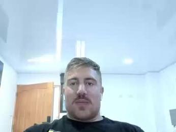 toro_arrapato webcam chaturbate model stream image