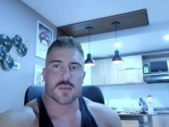 toro_arrapato webcam chaturbate model stream image