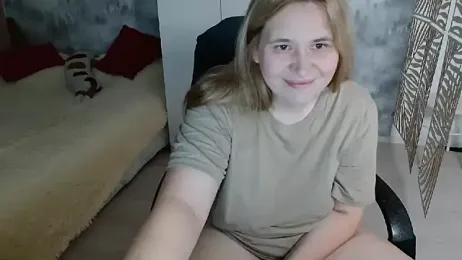 AdelinaLawson webcam model stream image