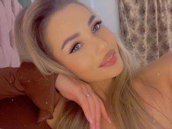 IvyThompson webcam livejasmin model stream image