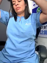 NATHALIA-28_ webcam model stream image