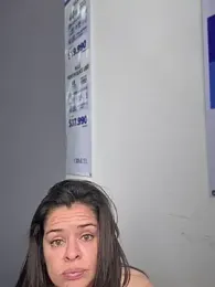 NATHALIA-28_ webcam model stream image