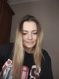 KrissSexi webcam model stream image