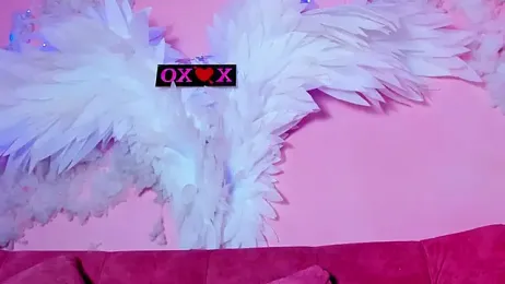 Tiffany_deluxe webcam model stream image