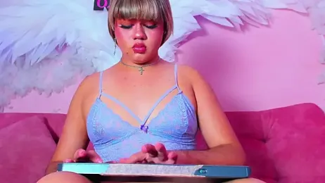 Tiffany_deluxe webcam stripchat model stream image