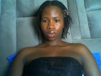 Cuteebony16 webcam model stream image