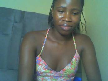 Cuteebony16 webcam model stream image