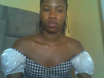 Cuteebony16 webcam model stream image