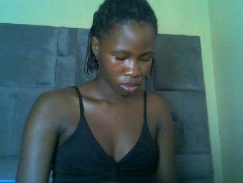 Cuteebony16 webcam model stream image