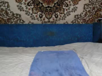 alanstrongs webcam model stream image