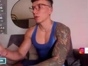 teban_fuckboy webcam model stream image