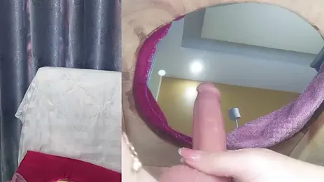 Elizabeth-666 webcam model stream image