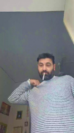 Napolone webcam model stream image