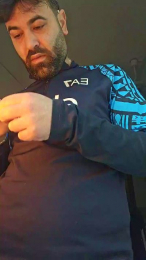 Napolone webcam model stream image