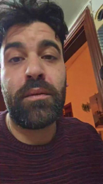 Napolone webcam model stream image