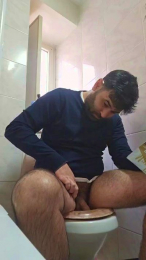 Napolone webcam model stream image