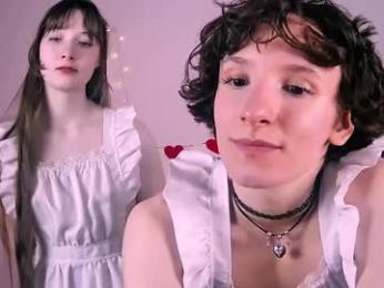 yellow_songbird webcam model stream image
