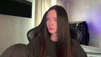 MarryAxthelm webcam model stream image