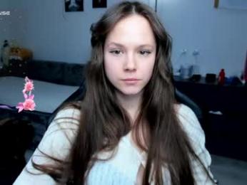 cute_little_ass webcam chaturbate model stream image