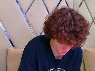 Finn Reed webcam model stream image