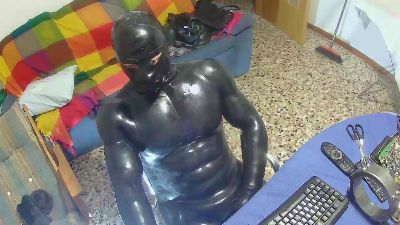 latexslut1 webcam model stream image