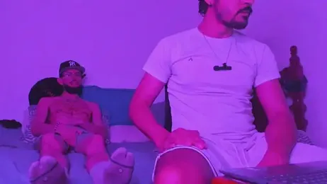 masterxbros webcam model stream image