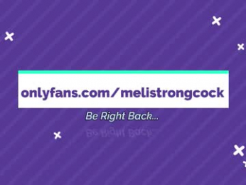 melistrongcock webcam model stream image