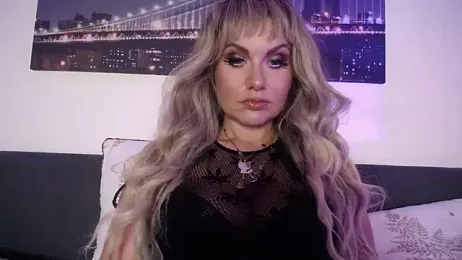 Tinkerbell822 webcam model stream image