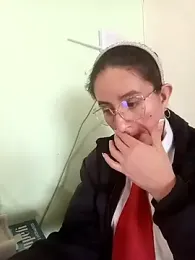 Valentina--1 webcam model stream image