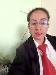 Valentina--1 webcam model stream image