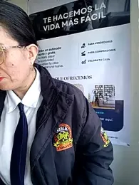 Valentina--1 webcam model stream image