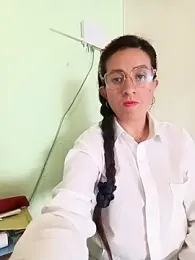 Valentina--1 webcam model stream image