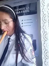 Valentina--1 webcam model stream image