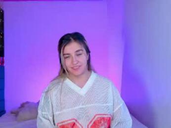 saradiazxxx webcam chaturbate model stream image