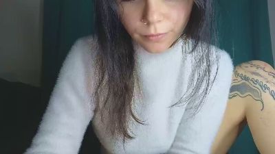 kissedbythemoon webcam model stream image